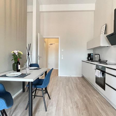 Norder Tief Apartment Norden Exterior photo